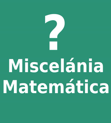 Porqué menos por menos es más, demostración.
